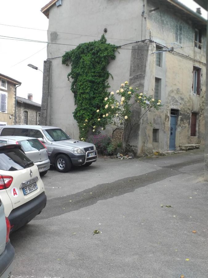 L'Emeraude - 1 A 4P - Wifi Fibre - Parking Gratuit ปงต์-แดง ภายนอก รูปภาพ
